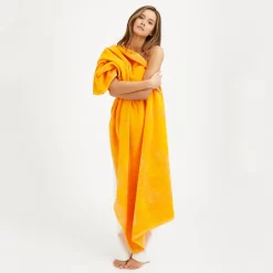 Bath Towel Garden Eden