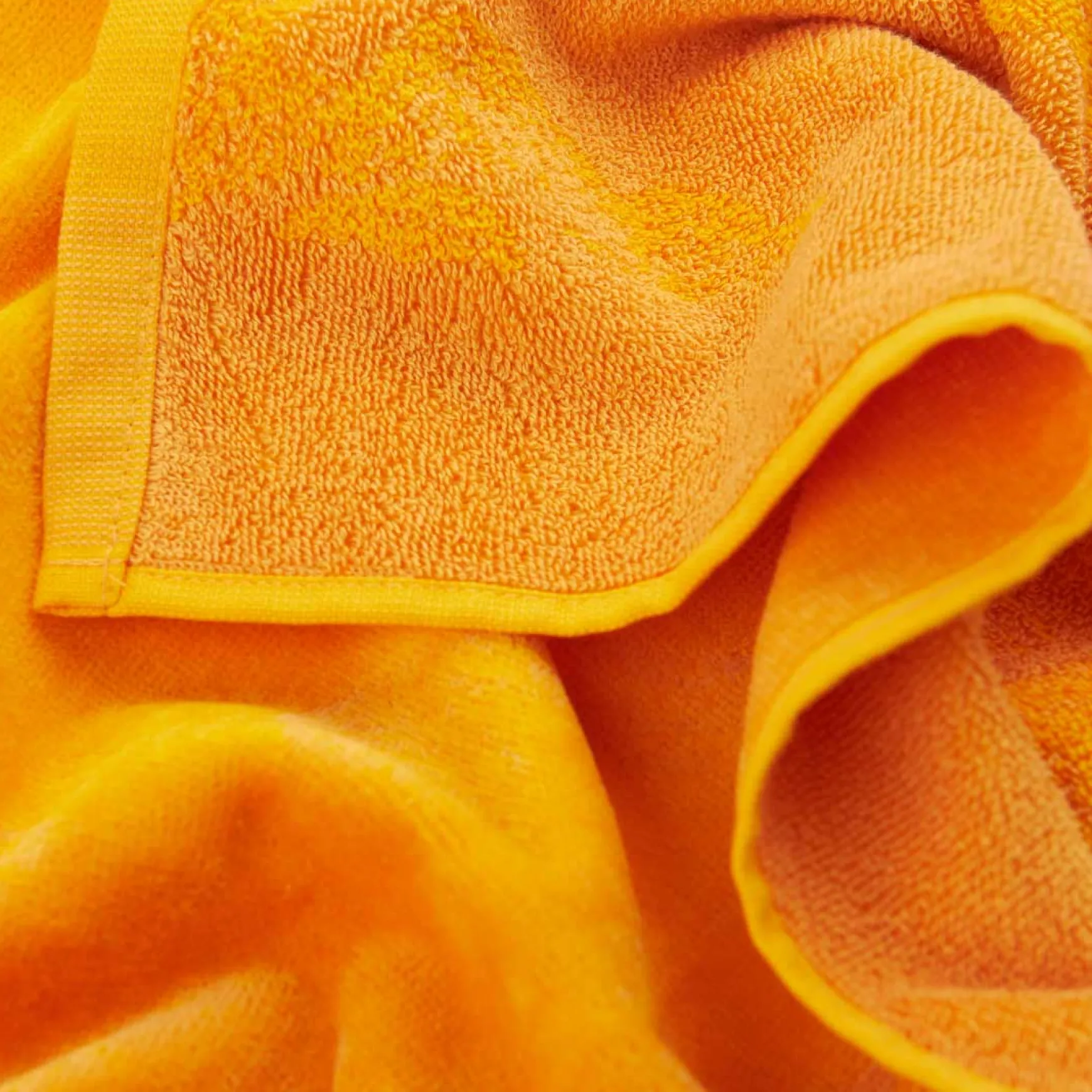 Bath Towel Garden Eden