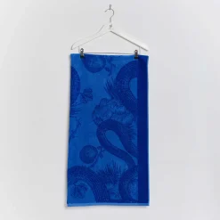 Bath Towel Garden Eden