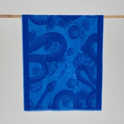 Bath Towel Garden Eden