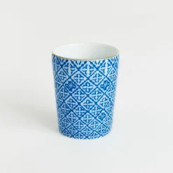 Becher Eyes of Marrakesh 0,25l