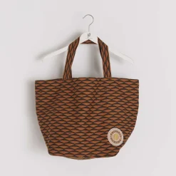 Big Bag Scale / Garden Eden with Patch