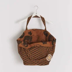 Big Bag Scale / Garden Eden with Patch