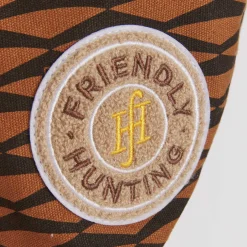 Big Bag Scale / Garden Eden with Patch