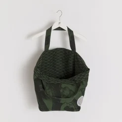 Big Bag Scale / Garden Eden with Patch