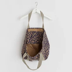 Big Tote Bag Cheetah