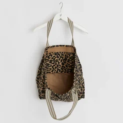 Big Tote Bag Cheetah