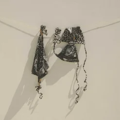 Bikini Hose Cheetah / Garden Eden