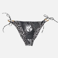 Bikini Hose Cheetah / Garden Eden