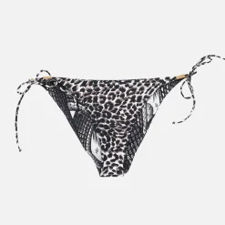 Bikini Hose Cheetah / Garden Eden