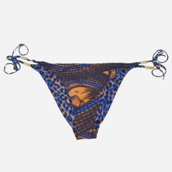 Bikini Hose Cheetah / Garden Eden