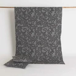 Blanket Camo Paisley