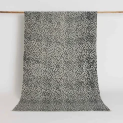 Blanket Comfort Cheetah