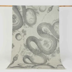 Blanket Comfort Garden Eden