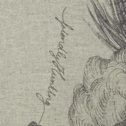 Blanket Comfort Garden Eden