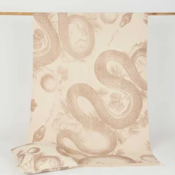 Blanket Comfort Garden Eden