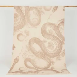 Blanket Comfort Garden Eden