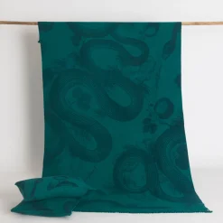 Blanket Comfort Garden Eden