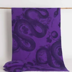 Blanket Comfort Garden Eden