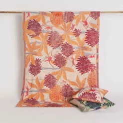 Blanket Monkey Dance