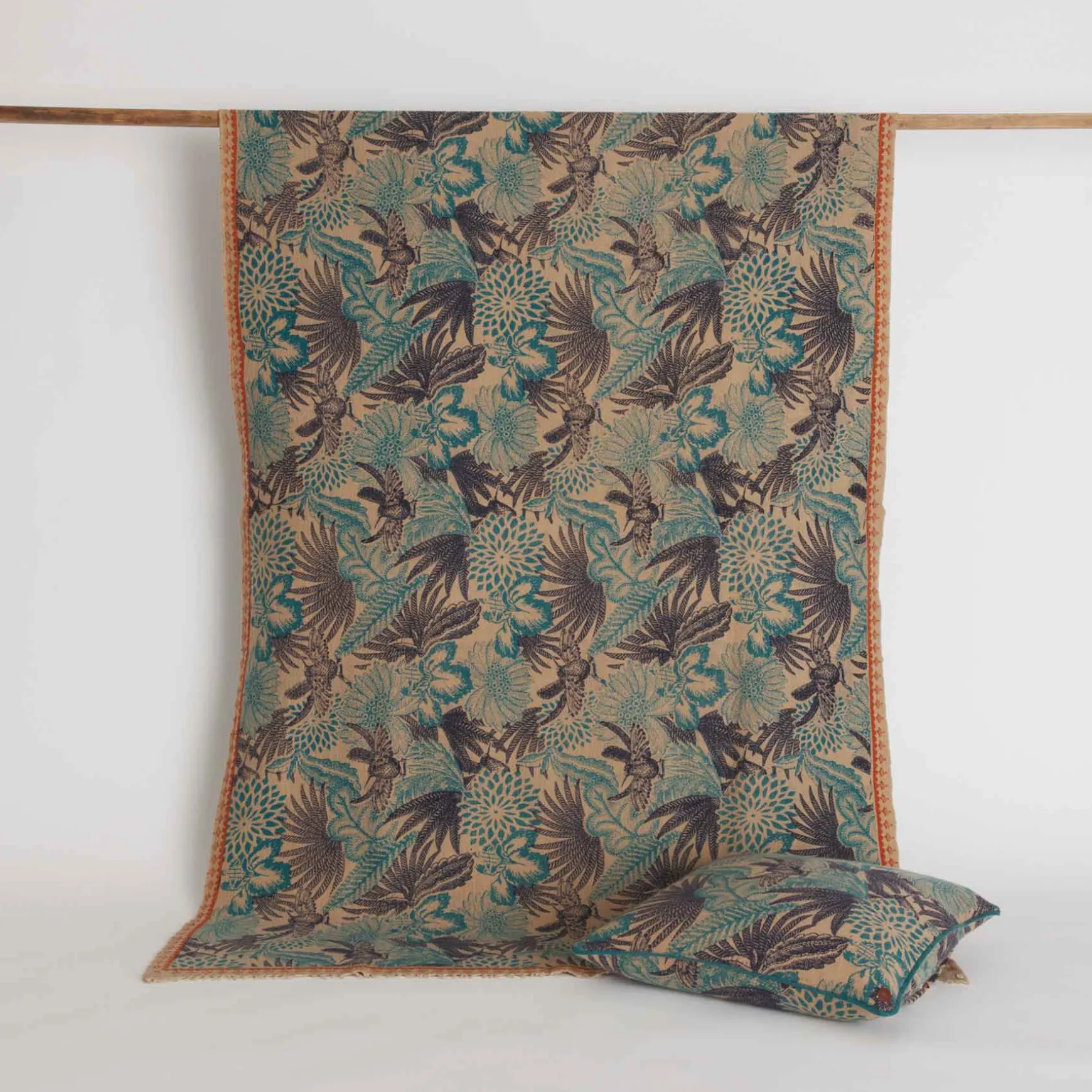 Blanket New Mala Mala