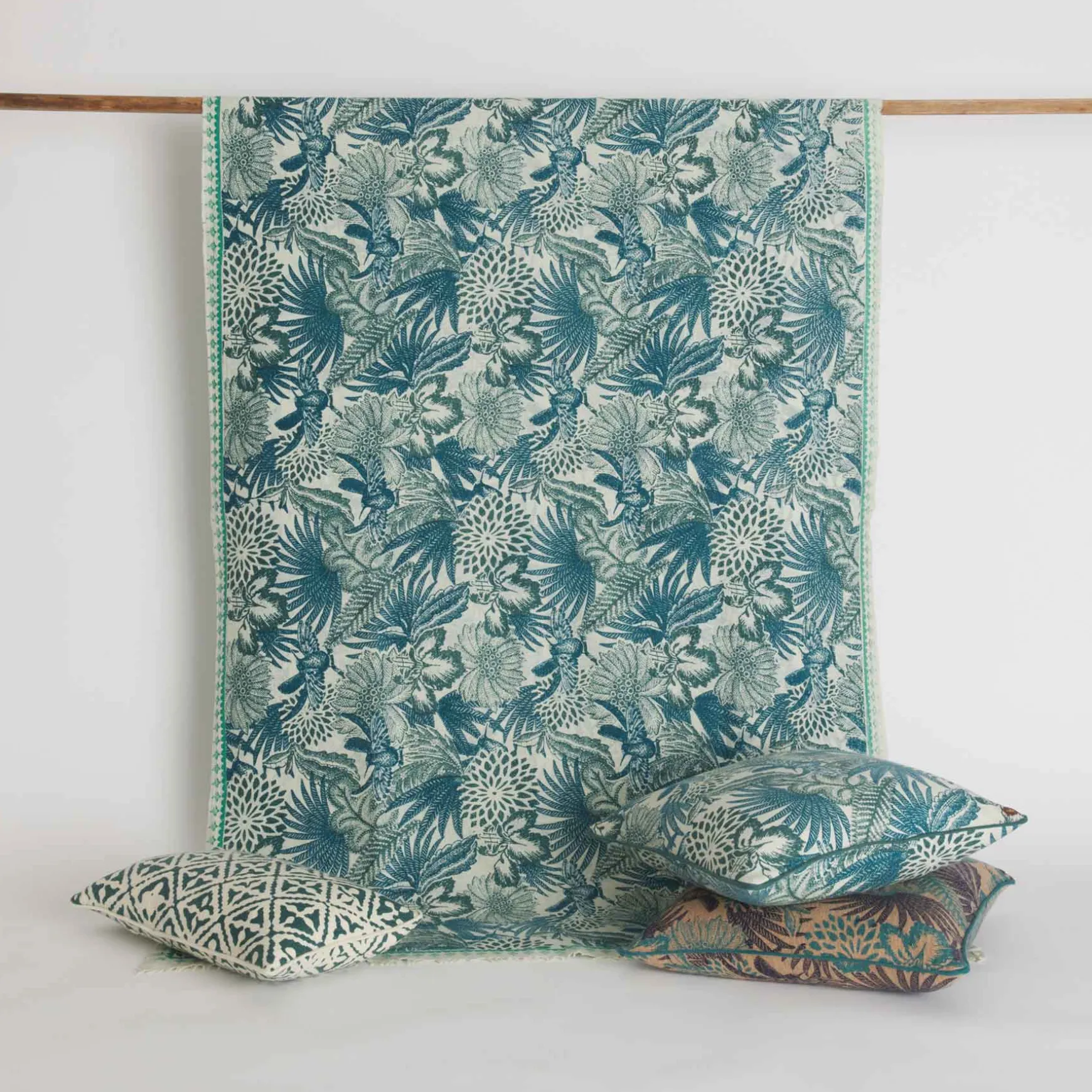 Blanket New Mala Mala