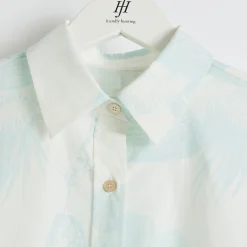 Blouse Gabriela Garden Eden