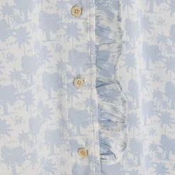 Blouse Gio Palm Spring