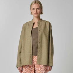 Blouse Guernsey Rhodes Addis Abeba