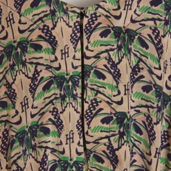 Blouse Lazio Monarch Butterfly