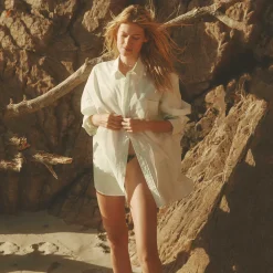 Blouse Legacy Garden Eden