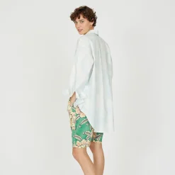 Blouse Legacy Garden Eden