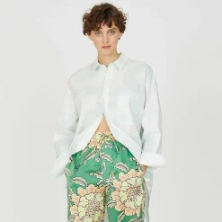 Blouse Legacy Garden Eden