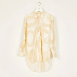 Blouse Legacy Garden Eden