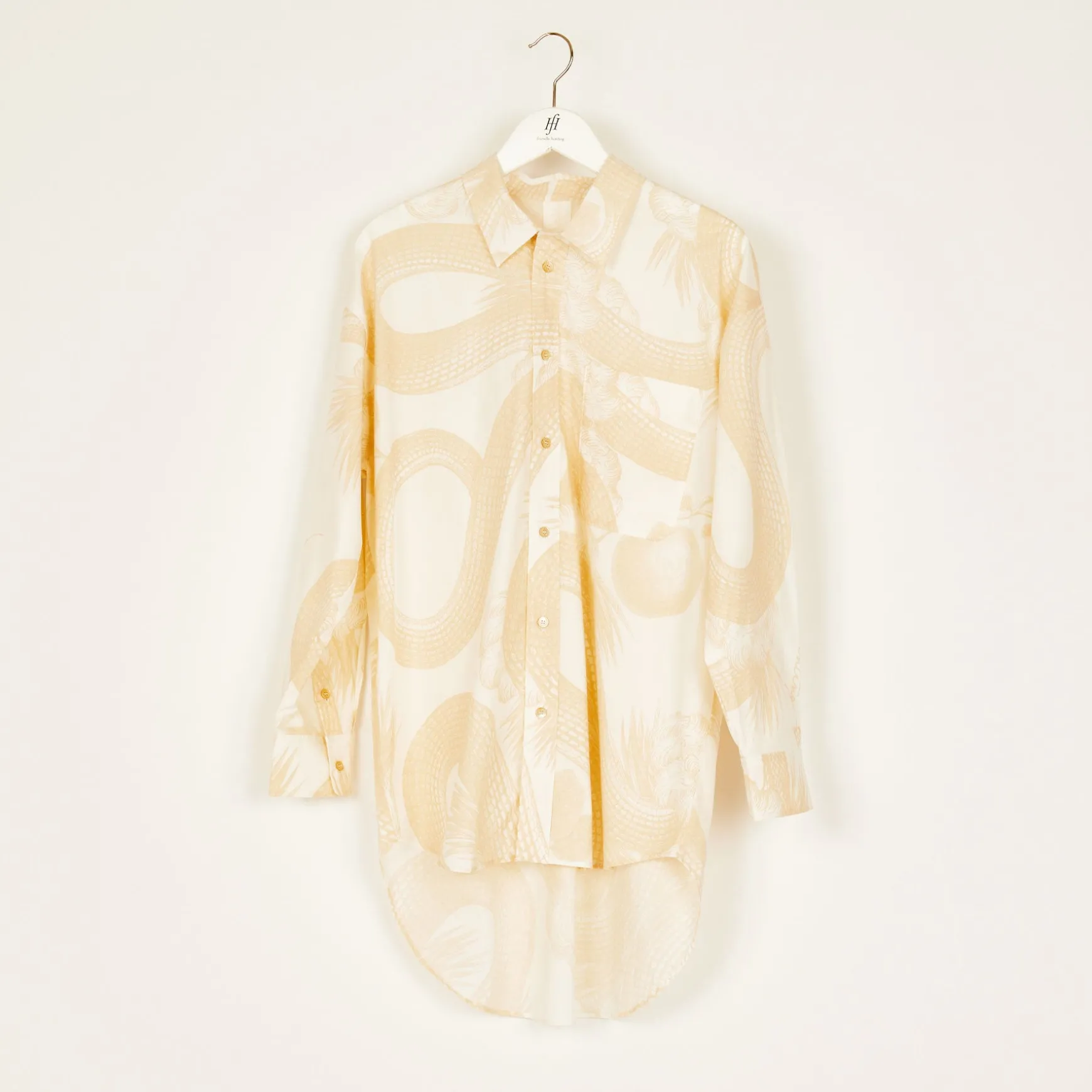 Blouse Legacy Garden Eden