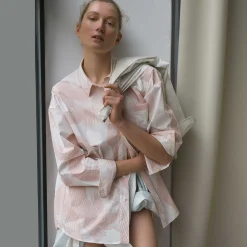 Blouse Legacy Garden Eden