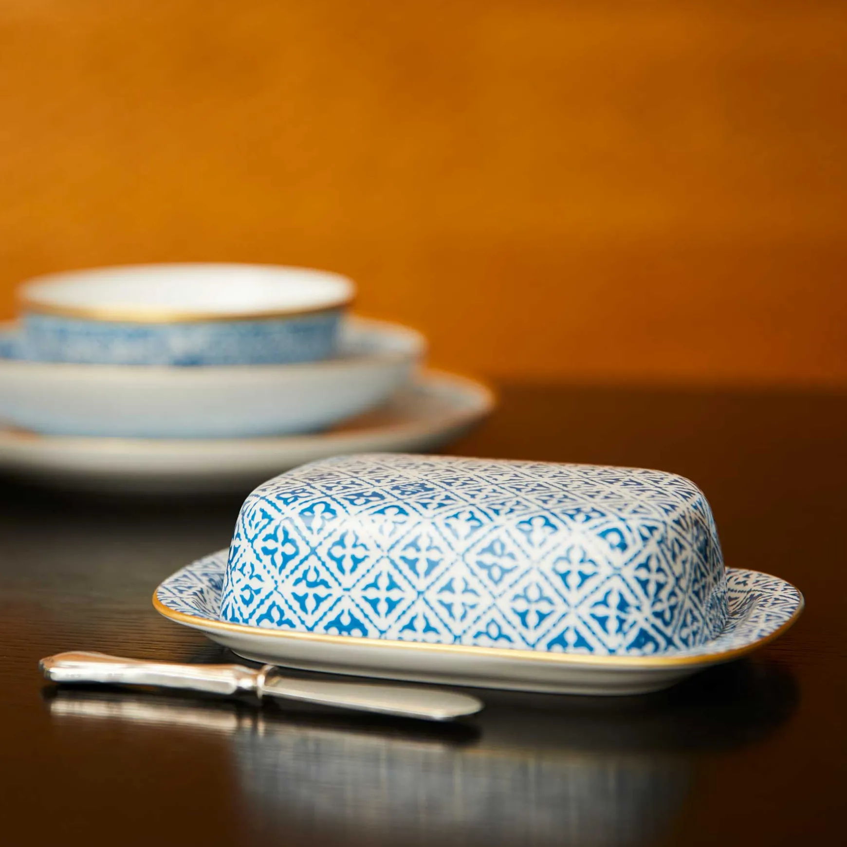 Butterdose Eyes of Marrakesh