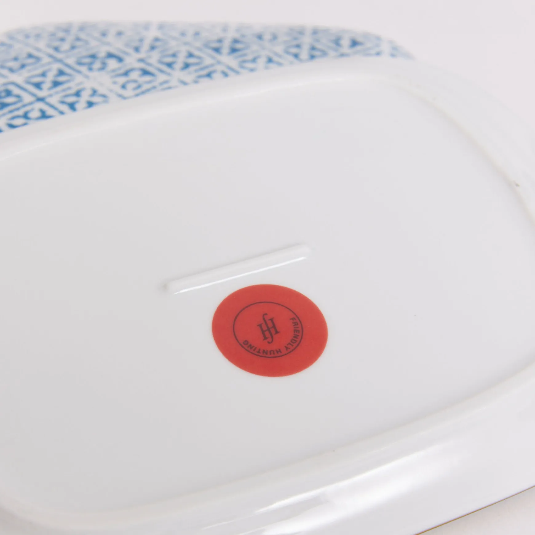 Butterdose Eyes of Marrakesh