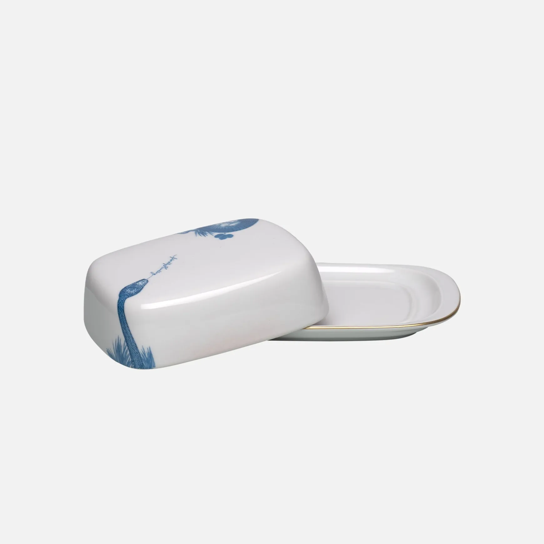 Butterdose Garden Eden