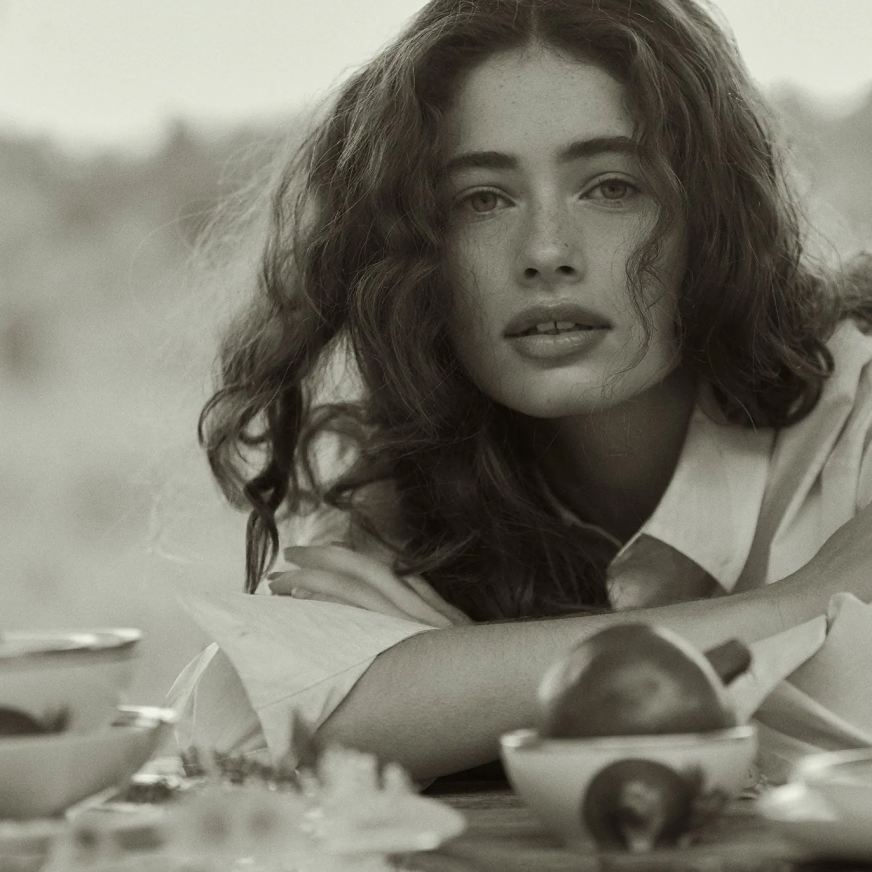 Butterdose Garden Eden