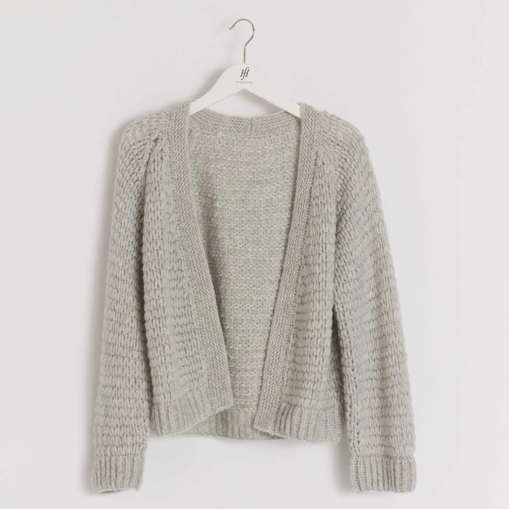 Cardigan Ancon