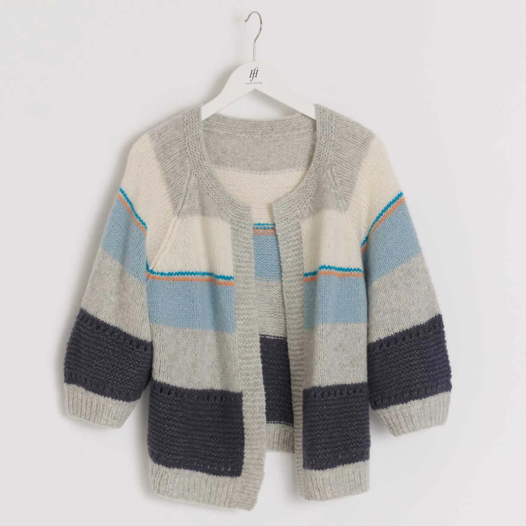 Cardigan Song Multi