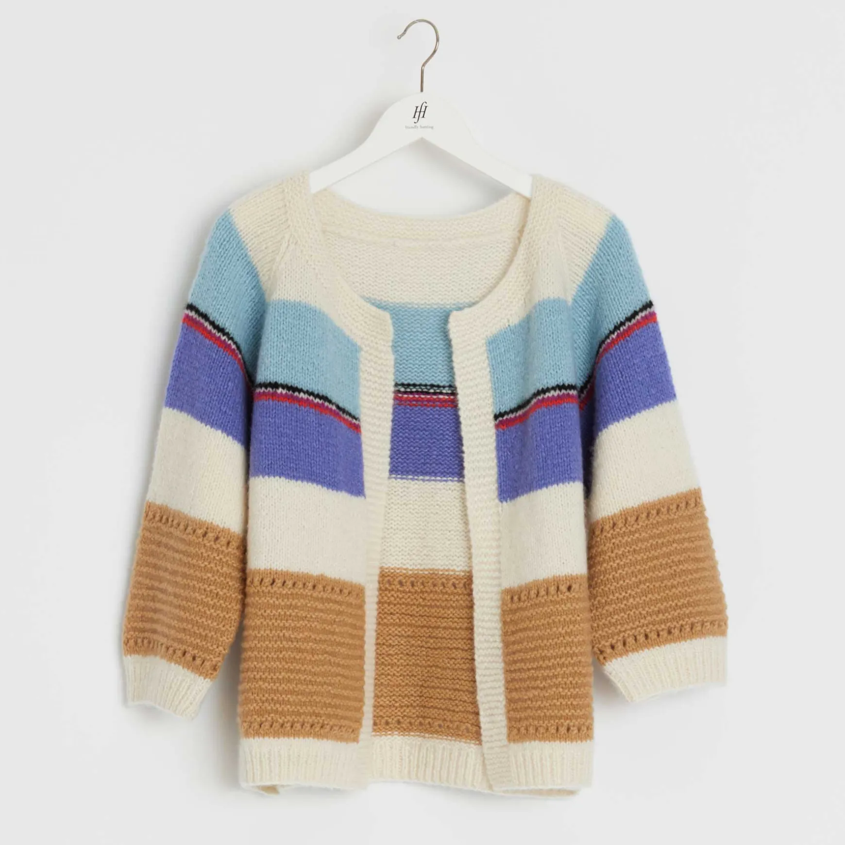 Cardigan Song Multi