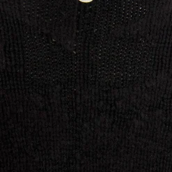 Cardigan Sparcle Zebra