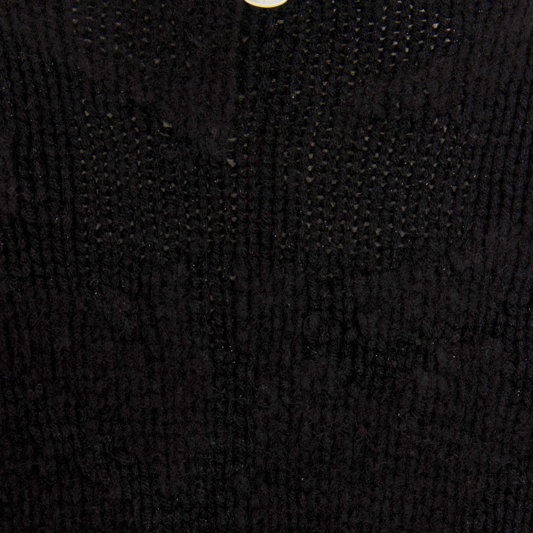 Cardigan Sparcle Zebra