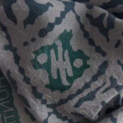 Cashmere Airy Scarf Eyes of Marrakesh