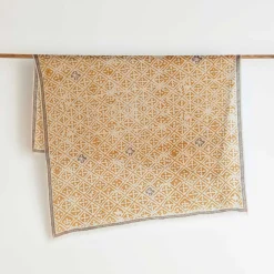 Cashmere Airy Scarf Eyes of Marrakesh