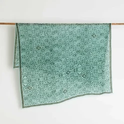 Cashmere Airy Scarf Eyes of Marrakesh