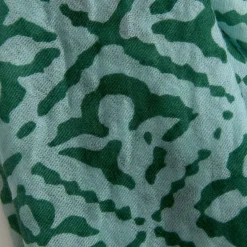 Cashmere Airy Scarf Eyes of Marrakesh