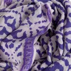 Cashmere Airy Scarf Eyes of Marrakesh